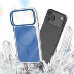 __genel|7|apple-iphone-17-pro-max-kilif-m-safe-sarj-ozellikli-metal-kamera-cerceveli-airbag-tasarimli-lenyes-ck221-sert-pc-kapak-08|Apple iPhone 17 Pro Max Kılıf MagSafe Şarj Özellikli Metal Kamera Çerçeveli Airbag Tasarımlı Lenyes CK221 Sert PC Kapak