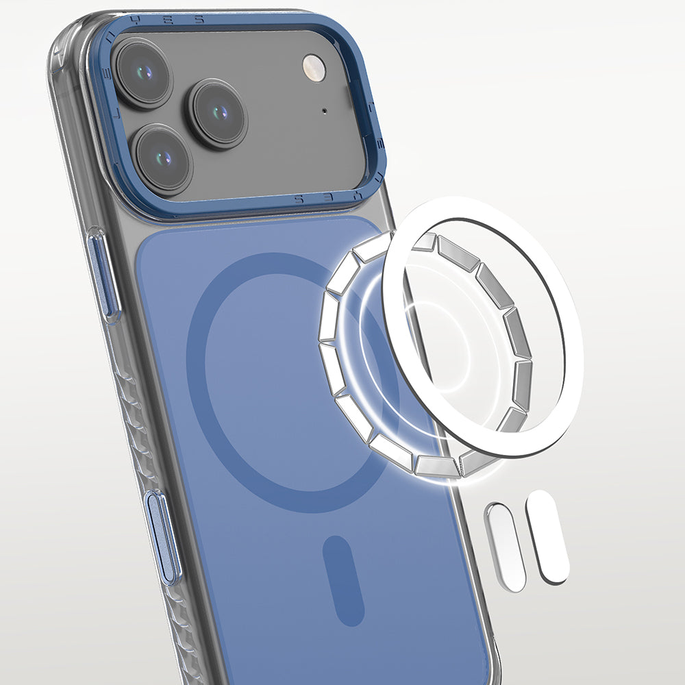 __genel|9|apple-iphone-17-pro-max-kilif-m-safe-sarj-ozellikli-metal-kamera-cerceveli-airbag-tasarimli-lenyes-ck221-sert-pc-kapak-10|Apple iPhone 17 Pro Max Kılıf MagSafe Şarj Özellikli Metal Kamera Çerçeveli Airbag Tasarımlı Lenyes CK221 Sert PC Kapak