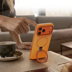 __genel|4|apple-iphone-17-pro-max-kilif-m-safe-sarj-ozellikli-metal-standli-sivi-silikon-lenyes-ck223-kapak-05|Apple iPhone 17 Pro Max Kılıf MagSafe Şarj Özellikli Metal Standlı Sıvı Silikon Lenyes CK223 Kapak