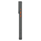 __genel|2|apple-iphone-17-pro-max-kilif-m-safe-sarj-ozellikli-o-ring-metal-kamera-cerceveli-kajsa-matrix-collection-kapak-03|Apple iPhone 17 Pro Max Kılıf MagSafe Şarj Özellikli O-Ring Metal Kamera Çerçeveli Kajsa Matrix Collection Kapak