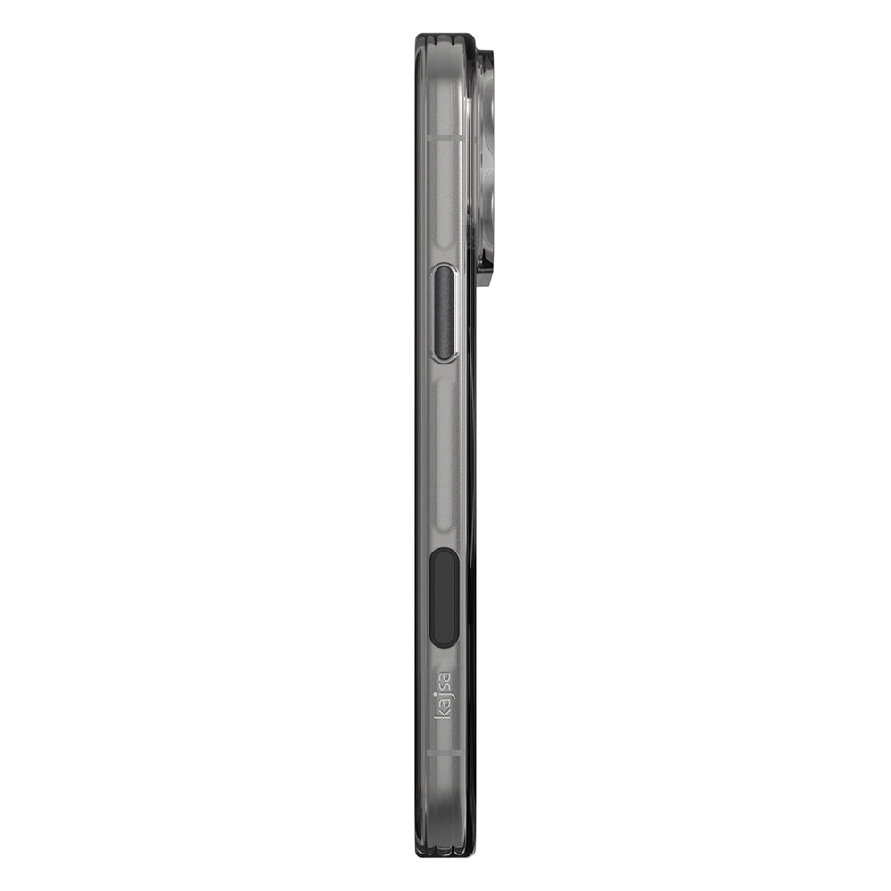 __genel|3|apple-iphone-17-pro-max-kilif-m-safe-sarj-ozellikli-o-ring-seffaf-kajsa-trans-shield-serisi-kapak-04|Apple iPhone 17 Pro Max Kılıf MagSafe Şarj Özellikli O-Ring Şeffaf Kajsa Trans Shield Serisi Kapak