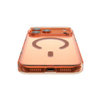 __genel|8|apple-iphone-17-pro-max-kilif-m-safe-sarj-ozellikli-o-ring-seffaf-kajsa-trans-shield-serisi-kapak-09|Apple iPhone 17 Pro Max Kılıf MagSafe Şarj Özellikli O-Ring Şeffaf Kajsa Trans Shield Serisi Kapak