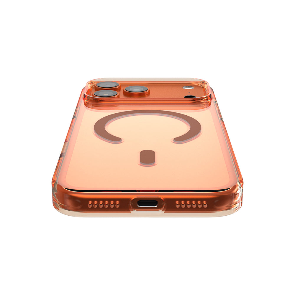 __genel|8|apple-iphone-17-pro-max-kilif-m-safe-sarj-ozellikli-o-ring-seffaf-kajsa-trans-shield-serisi-kapak-09|Apple iPhone 17 Pro Max Kılıf MagSafe Şarj Özellikli O-Ring Şeffaf Kajsa Trans Shield Serisi Kapak