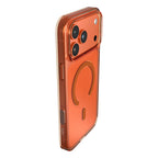 __genel|10|apple-iphone-17-pro-max-kilif-m-safe-sarj-ozellikli-o-ring-seffaf-kajsa-trans-shield-serisi-kapak-11|Apple iPhone 17 Pro Max Kılıf MagSafe Şarj Özellikli O-Ring Şeffaf Kajsa Trans Shield Serisi Kapak
