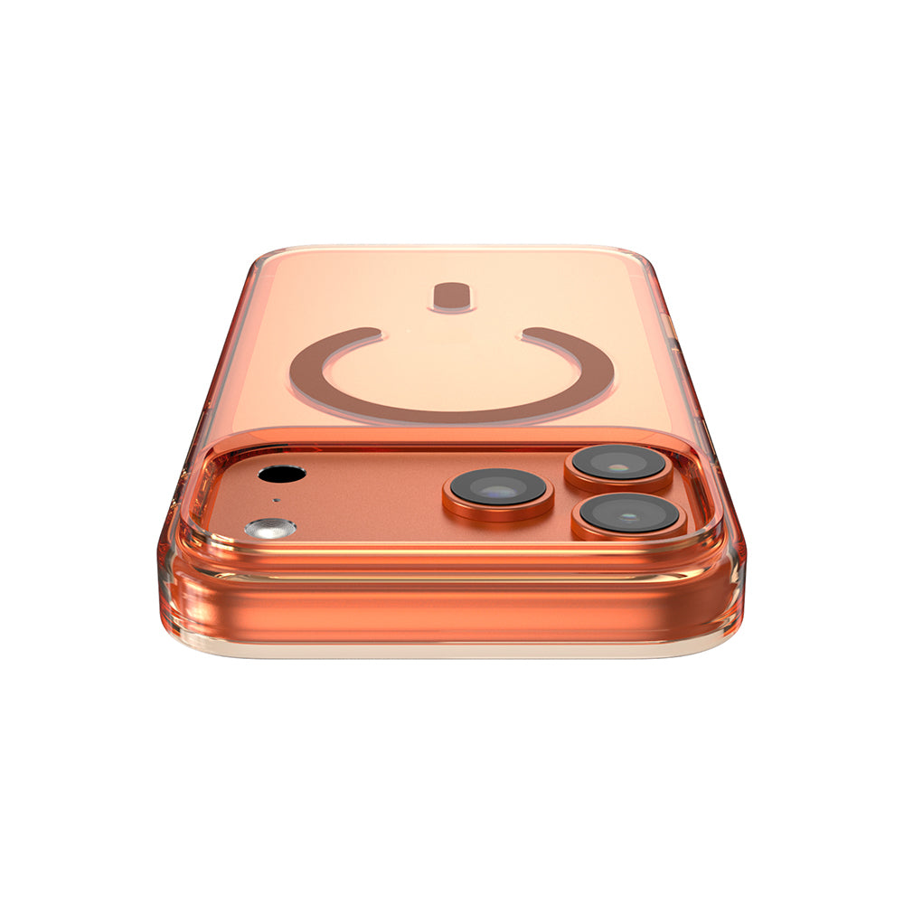 __genel|11|apple-iphone-17-pro-max-kilif-m-safe-sarj-ozellikli-o-ring-seffaf-kajsa-trans-shield-serisi-kapak-12|Apple iPhone 17 Pro Max Kılıf MagSafe Şarj Özellikli O-Ring Şeffaf Kajsa Trans Shield Serisi Kapak