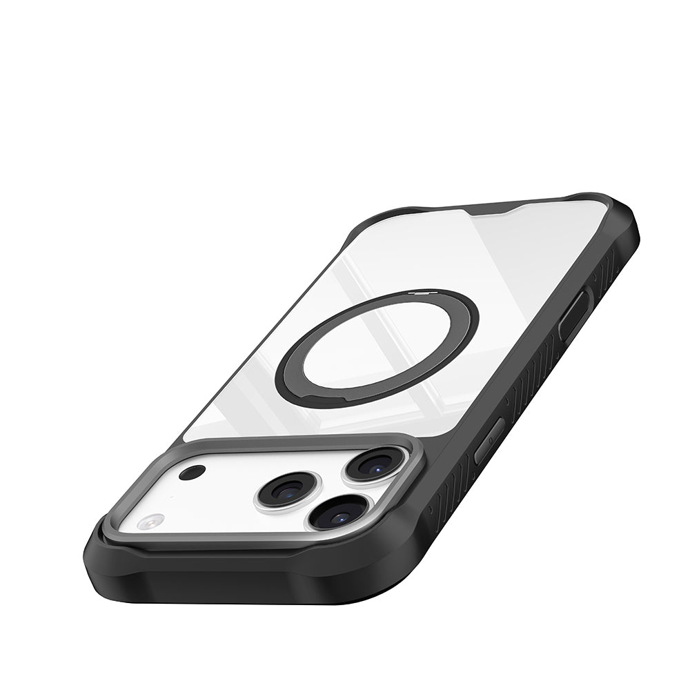 __genel|1|apple-iphone-17-pro-max-kilif-m-safe-sarj-ozellikli-parmak-ring-standli-airbag-tasarimli-mutural-obsidian-serisi-kapak-02|Apple iPhone 17 Pro Max Kılıf MagSafe Şarj Özellikli Parmak Ring Standlı Airbag Tasarımlı Mutural Obsidian Serisi Kapak