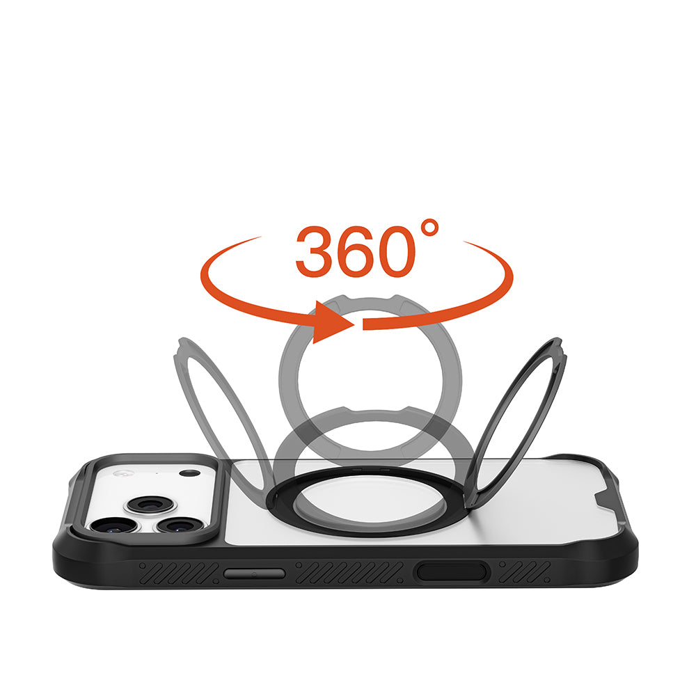 __genel|2|apple-iphone-17-pro-max-kilif-m-safe-sarj-ozellikli-parmak-ring-standli-airbag-tasarimli-mutural-obsidian-serisi-kapak-03|Apple iPhone 17 Pro Max Kılıf MagSafe Şarj Özellikli Parmak Ring Standlı Airbag Tasarımlı Mutural Obsidian Serisi Kapak