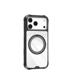 __genel|6|apple-iphone-17-pro-max-kilif-m-safe-sarj-ozellikli-parmak-ring-standli-airbag-tasarimli-mutural-obsidian-serisi-kapak-07|Apple iPhone 17 Pro Max Kılıf MagSafe Şarj Özellikli Parmak Ring Standlı Airbag Tasarımlı Mutural Obsidian Serisi Kapak
