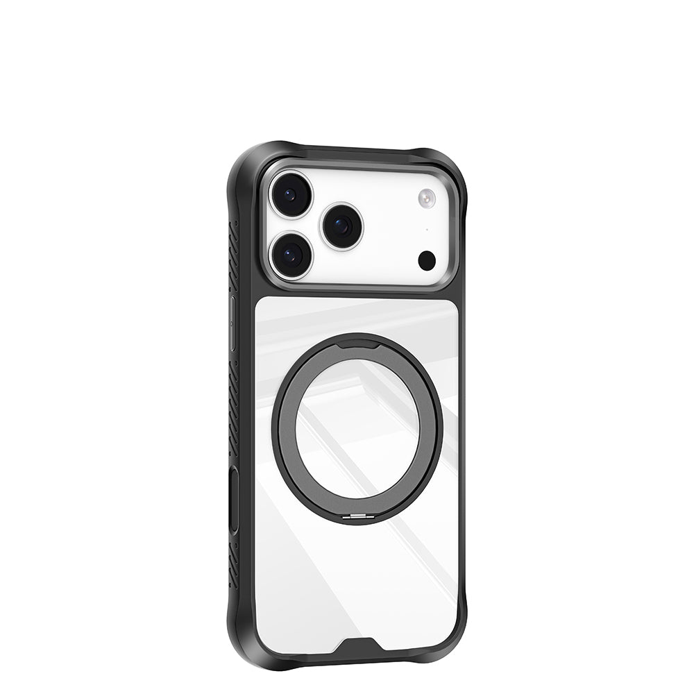 __genel|6|apple-iphone-17-pro-max-kilif-m-safe-sarj-ozellikli-parmak-ring-standli-airbag-tasarimli-mutural-obsidian-serisi-kapak-07|Apple iPhone 17 Pro Max Kılıf MagSafe Şarj Özellikli Parmak Ring Standlı Airbag Tasarımlı Mutural Obsidian Serisi Kapak