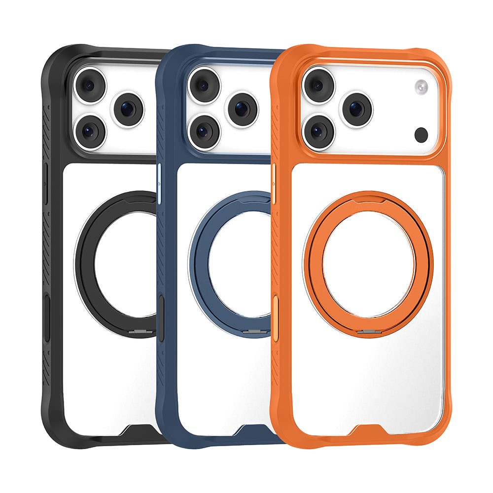 __genel|7|apple-iphone-17-pro-max-kilif-m-safe-sarj-ozellikli-parmak-ring-standli-airbag-tasarimli-mutural-obsidian-serisi-kapak-08|Apple iPhone 17 Pro Max Kılıf MagSafe Şarj Özellikli Parmak Ring Standlı Airbag Tasarımlı Mutural Obsidian Serisi Kapak