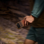 __genel|7|apple-iphone-17-pro-max-kilif-m-safe-sarj-ozellikli-pitaka-tactile-woven-sunset-moonrise-aramid-pro-guard-serisi-karbon-kapak-08|Apple iPhone 17 Pro Max Kılıf MagSafe Şarj Özellikli Pitaka Tactile Woven Sunset-Moonrise Aramid Pro Guard Serisi Karbon Kapak