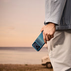 __genel|15|apple-iphone-17-pro-max-kilif-m-safe-sarj-ozellikli-pitaka-tactile-woven-sunset-moonrise-aramid-pro-guard-serisi-karbon-kapak-16|Apple iPhone 17 Pro Max Kılıf MagSafe Şarj Özellikli Pitaka Tactile Woven Sunset-Moonrise Aramid Pro Guard Serisi Karbon Kapak