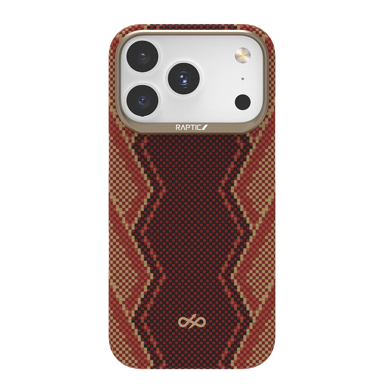 __genel|0|apple-iphone-17-pro-max-kilif-m-safe-sarj-ozellikli-raptic-aramid-skin-bionic-serisi-karbon-kapak-01|Apple iPhone 17 Pro Max Kılıf MagSafe Şarj Özellikli Raptic Aramid Skin Bionic Serisi Karbon Kapak