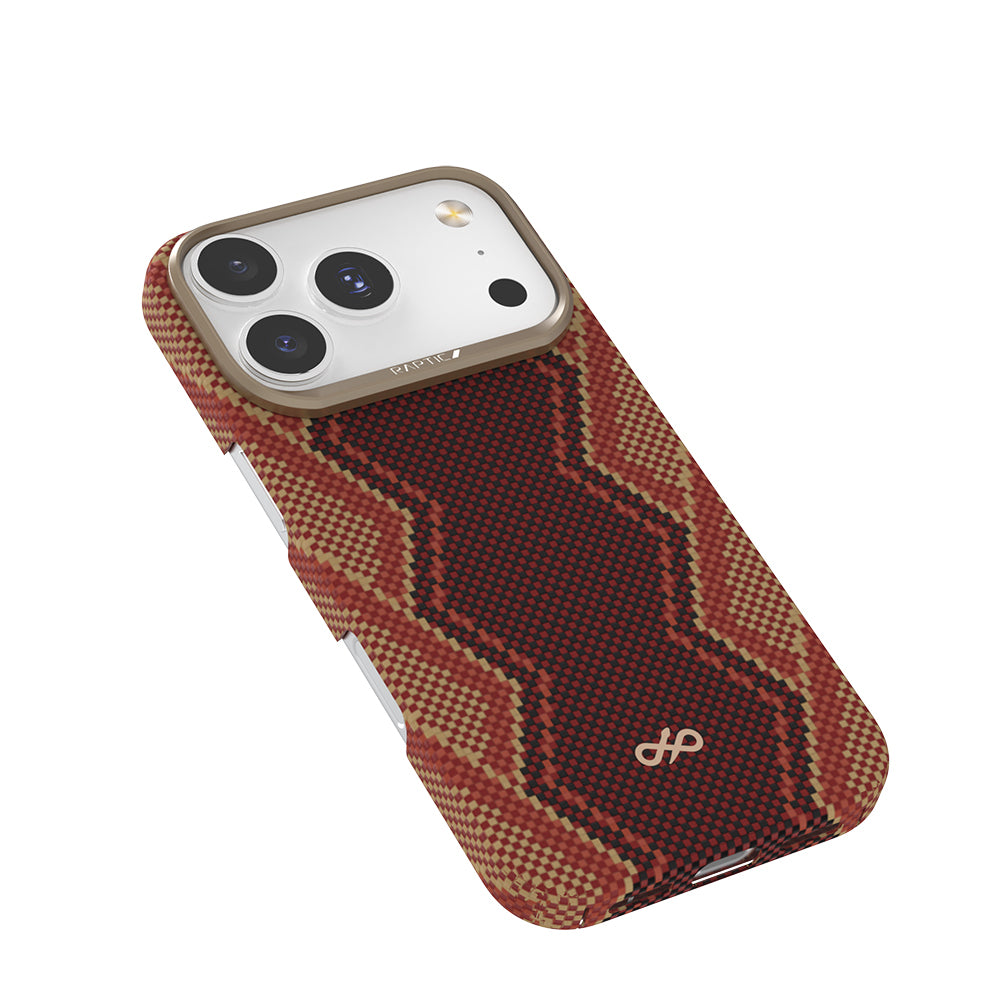 __genel|1|apple-iphone-17-pro-max-kilif-m-safe-sarj-ozellikli-raptic-aramid-skin-bionic-serisi-karbon-kapak-02|Apple iPhone 17 Pro Max Kılıf MagSafe Şarj Özellikli Raptic Aramid Skin Bionic Serisi Karbon Kapak