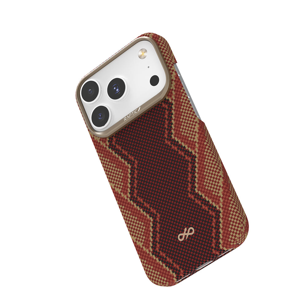 __genel|4|apple-iphone-17-pro-max-kilif-m-safe-sarj-ozellikli-raptic-aramid-skin-bionic-serisi-karbon-kapak-05|Apple iPhone 17 Pro Max Kılıf MagSafe Şarj Özellikli Raptic Aramid Skin Bionic Serisi Karbon Kapak