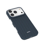 __genel|2|apple-iphone-17-pro-max-kilif-m-safe-sarj-ozellikli-raptic-aramid-skin-origin-serisi-karbon-kapak-03|Apple iPhone 17 Pro Max Kılıf MagSafe Şarj Özellikli Raptic Aramid Skin Origin Serisi Karbon Kapak