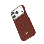 __genel|6|apple-iphone-17-pro-max-kilif-m-safe-sarj-ozellikli-raptic-aramid-skin-origin-serisi-karbon-kapak-07|Apple iPhone 17 Pro Max Kılıf MagSafe Şarj Özellikli Raptic Aramid Skin Origin Serisi Karbon Kapak