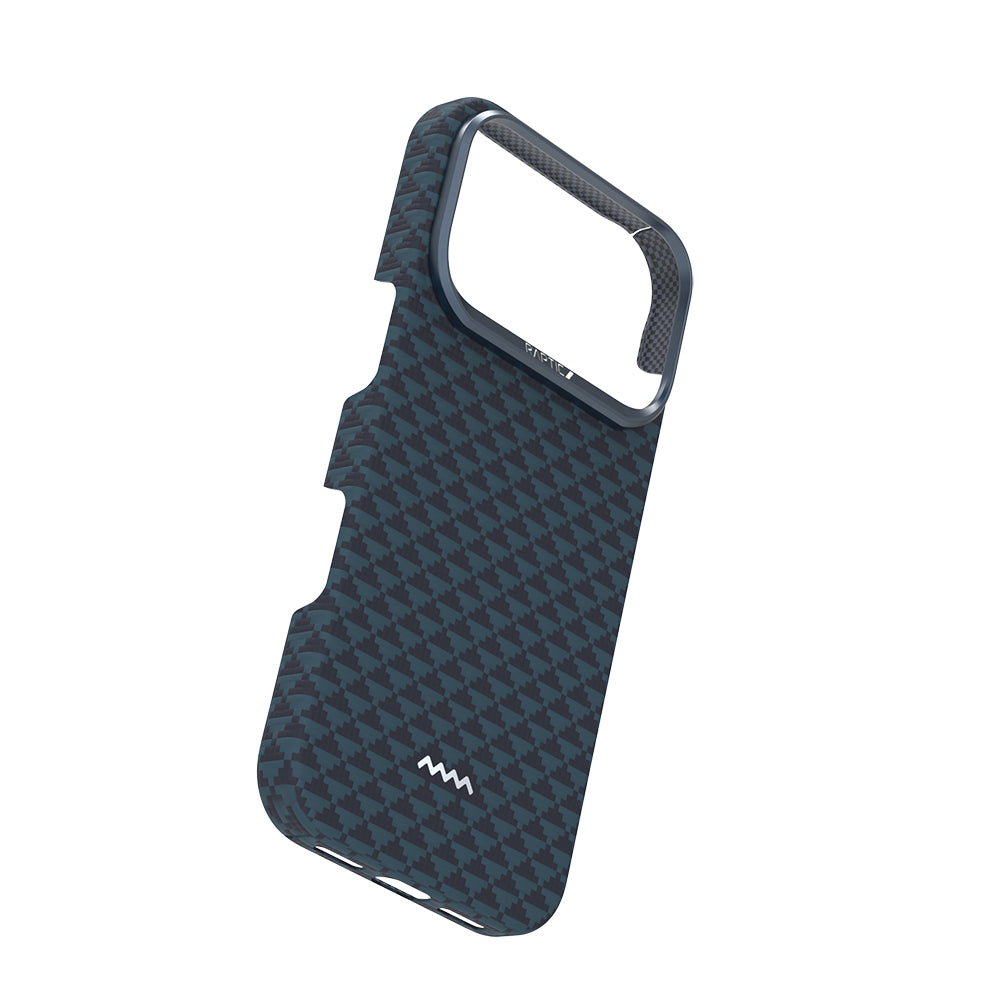 __genel|16|apple-iphone-17-pro-max-kilif-m-safe-sarj-ozellikli-raptic-aramid-skin-origin-serisi-karbon-kapak-17|Apple iPhone 17 Pro Max Kılıf MagSafe Şarj Özellikli Raptic Aramid Skin Origin Serisi Karbon Kapak