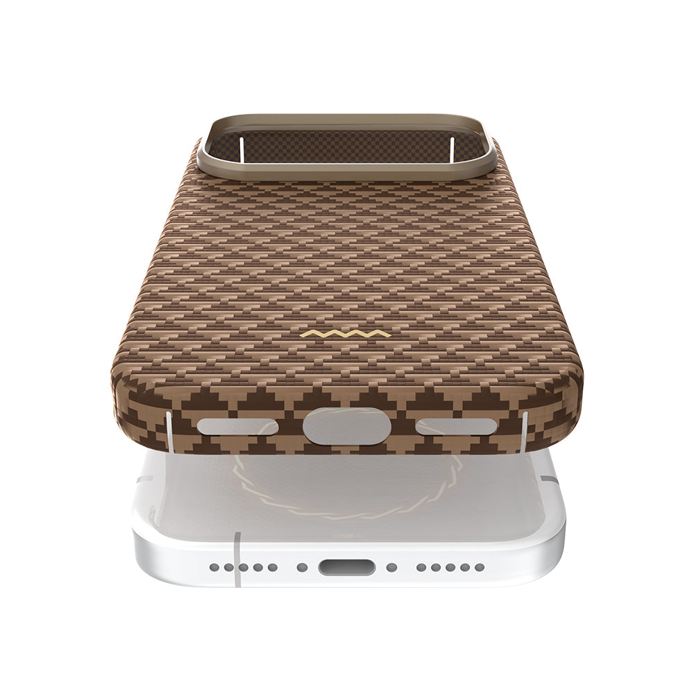 __genel|19|apple-iphone-17-pro-max-kilif-m-safe-sarj-ozellikli-raptic-aramid-skin-origin-serisi-karbon-kapak-20|Apple iPhone 17 Pro Max Kılıf MagSafe Şarj Özellikli Raptic Aramid Skin Origin Serisi Karbon Kapak