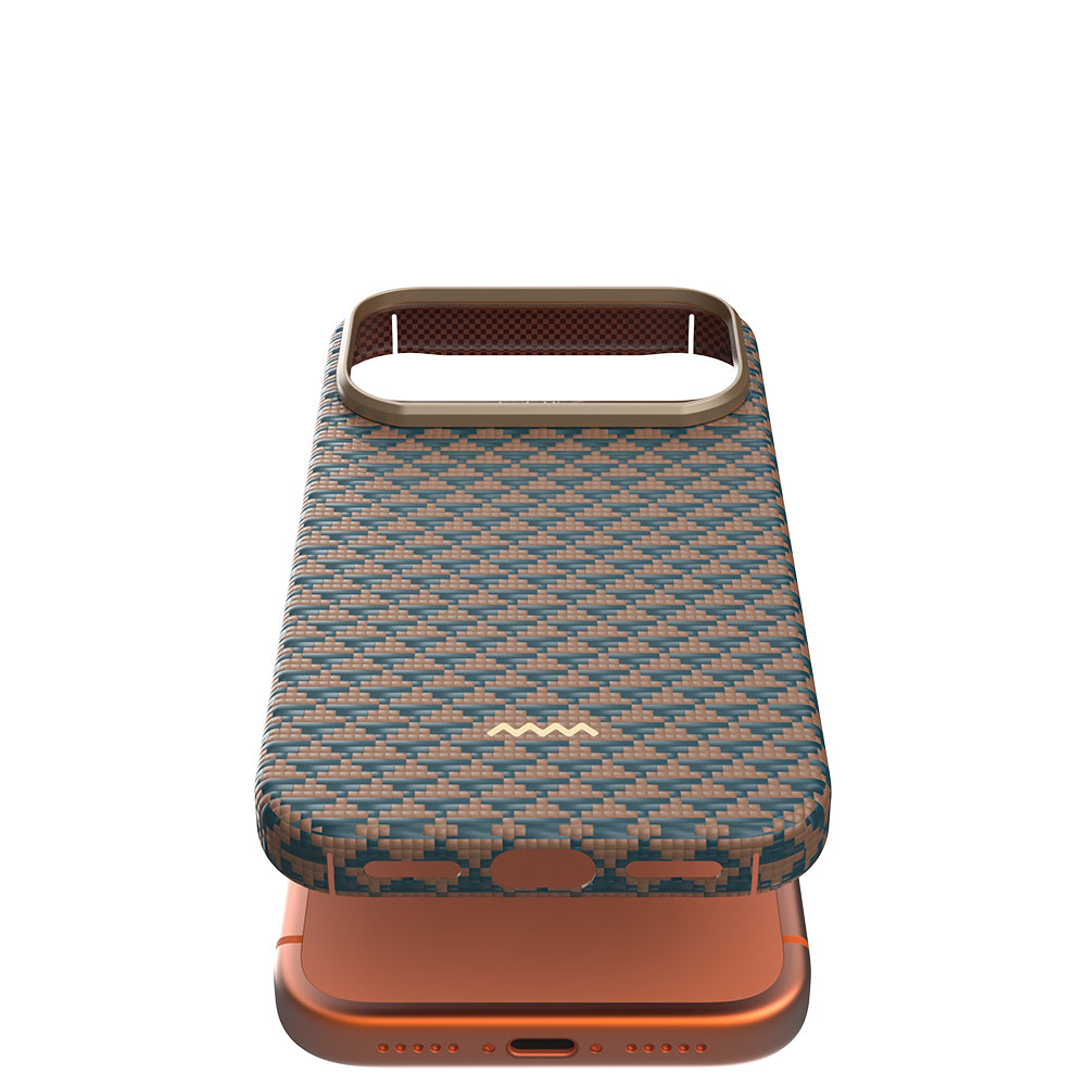 __genel|22|apple-iphone-17-pro-max-kilif-m-safe-sarj-ozellikli-raptic-aramid-skin-origin-serisi-karbon-kapak-23|Apple iPhone 17 Pro Max Kılıf MagSafe Şarj Özellikli Raptic Aramid Skin Origin Serisi Karbon Kapak