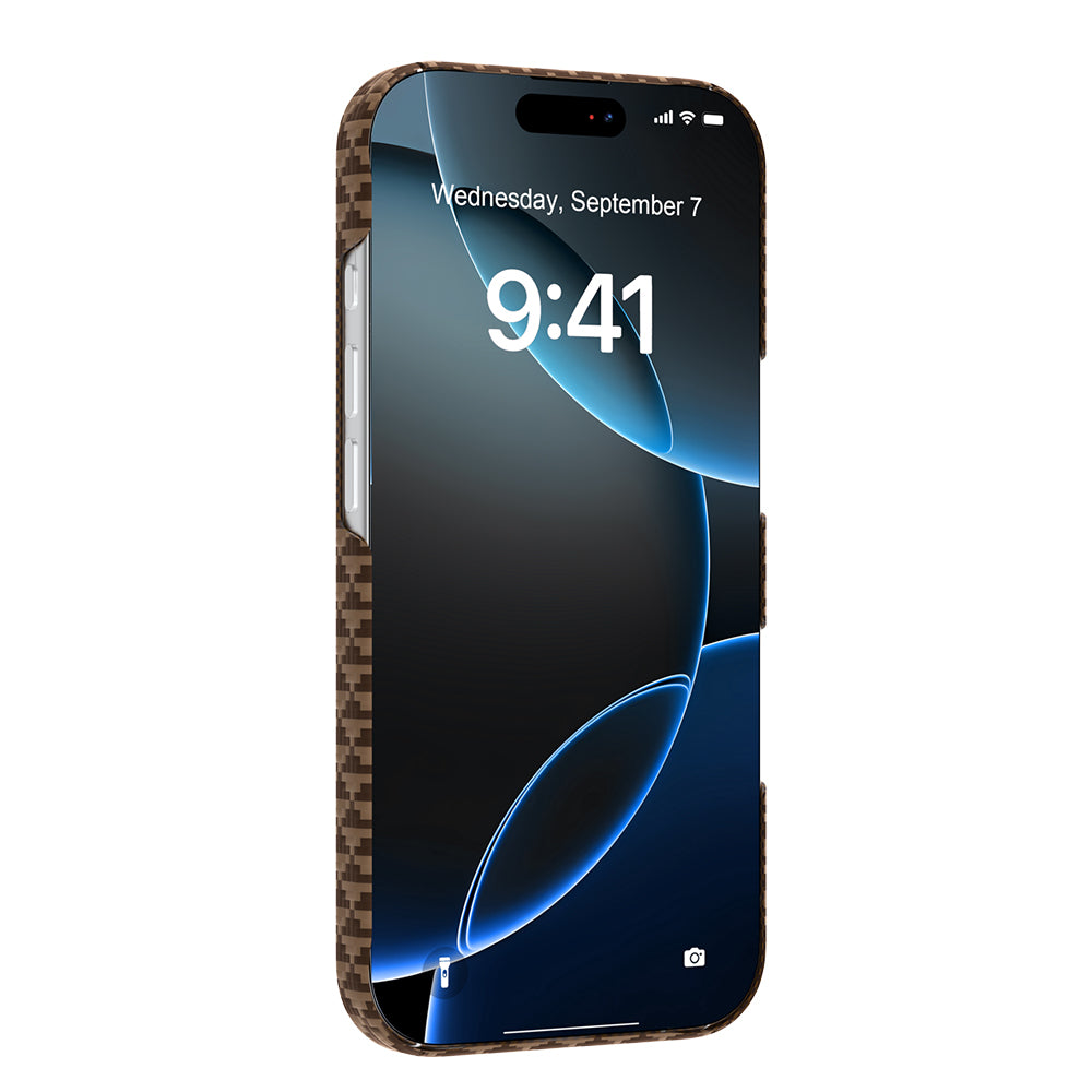 __genel|25|apple-iphone-17-pro-max-kilif-m-safe-sarj-ozellikli-raptic-aramid-skin-origin-serisi-karbon-kapak-26|Apple iPhone 17 Pro Max Kılıf MagSafe Şarj Özellikli Raptic Aramid Skin Origin Serisi Karbon Kapak