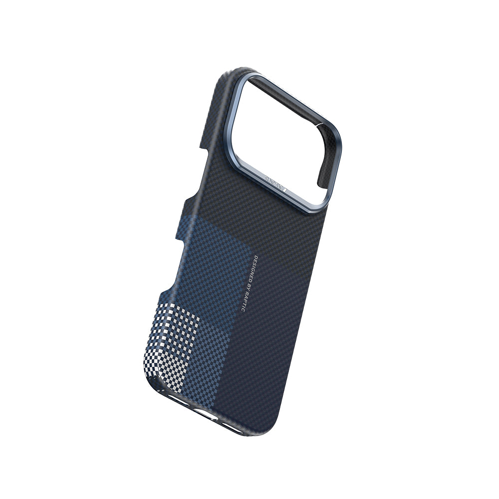 __genel|4|apple-iphone-17-pro-max-kilif-m-safe-sarj-ozellikli-raptic-aramid-skin-transform-serisi-karbon-kapak-05|Apple iPhone 17 Pro Max Kılıf MagSafe Şarj Özellikli Raptic Aramid Skin Transform Serisi Karbon Kapak