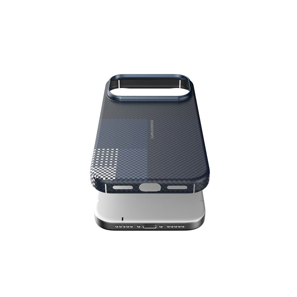 __genel|7|apple-iphone-17-pro-max-kilif-m-safe-sarj-ozellikli-raptic-aramid-skin-transform-serisi-karbon-kapak-08|Apple iPhone 17 Pro Max Kılıf MagSafe Şarj Özellikli Raptic Aramid Skin Transform Serisi Karbon Kapak