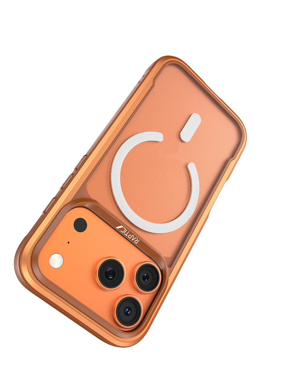 __genel|3|apple-iphone-17-pro-max-kilif-m-safe-sarj-ozellikli-raptic-shield-classic-serisi-seffaf-arka-yuzey-c-magnet-kapak-04|Apple iPhone 17 Pro Max Kılıf MagSafe Şarj Özellikli Raptic Shield Classic Serisi Şeffaf Arka Yüzey C-Magnet Kapak
