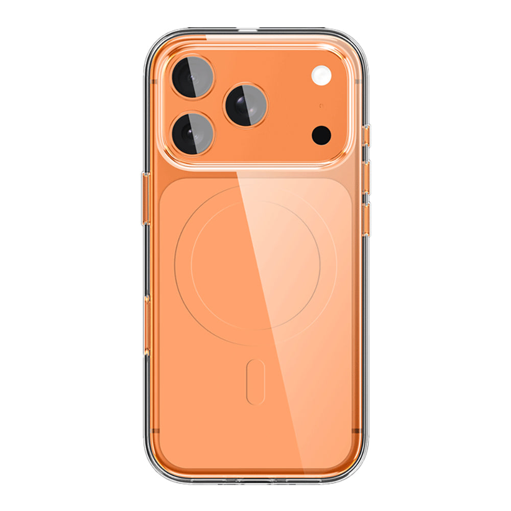 __genel|0|apple-iphone-17-pro-max-kilif-m-safe-sarj-ozellikli-seffaf-tasarimli-wlons-apel-kapak-01|Apple iPhone 17 Pro Max Kılıf MagSafe Şarj Özellikli Şeffaf Tasarımlı Wlons Apel Kapak