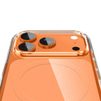 __genel|4|apple-iphone-17-pro-max-kilif-m-safe-sarj-ozellikli-seffaf-tasarimli-wlons-apel-kapak-05|Apple iPhone 17 Pro Max Kılıf MagSafe Şarj Özellikli Şeffaf Tasarımlı Wlons Apel Kapak