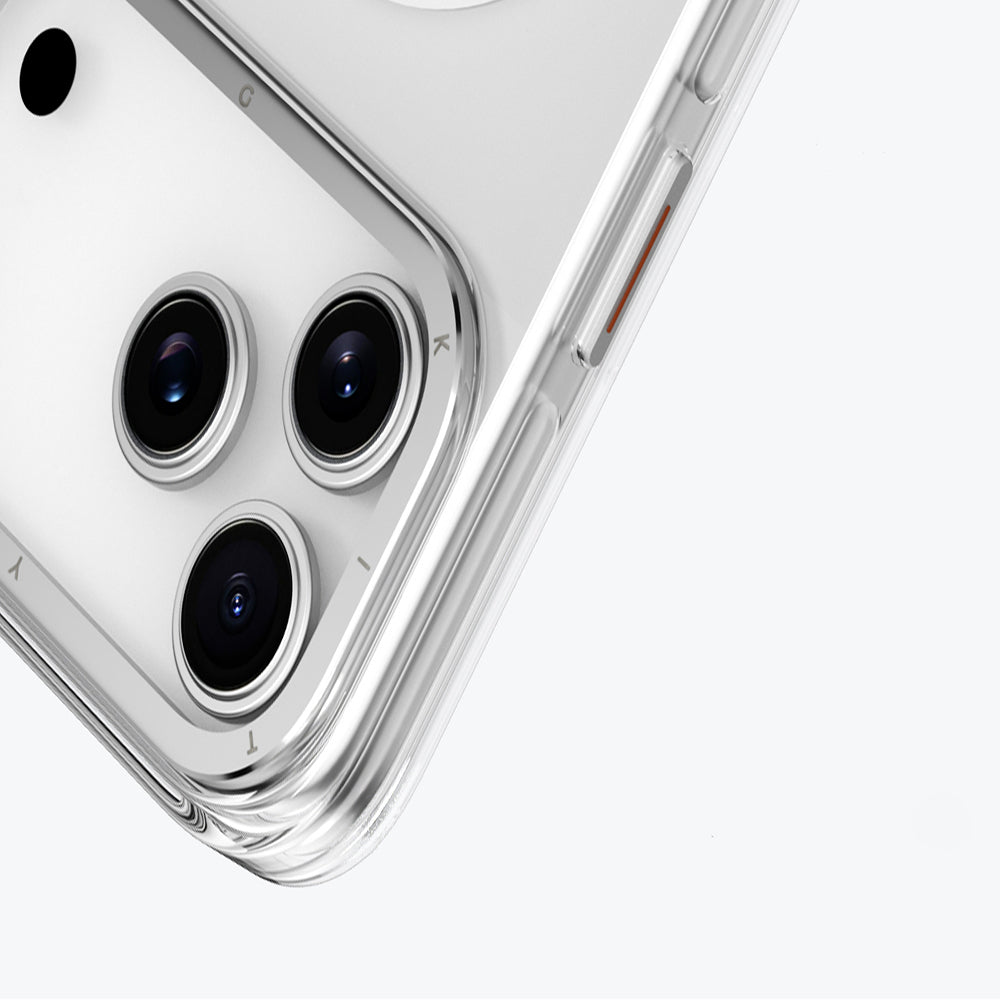 __genel|5|apple-iphone-17-pro-max-kilif-m-safe-sarj-ozellikli-seffaf-youngkit-crystal-shield-serisi-kapak-06|Apple iPhone 17 Pro Max Kılıf MagSafe Şarj Özellikli Şeffaf Youngkit Crystal Shield Serisi Kapak