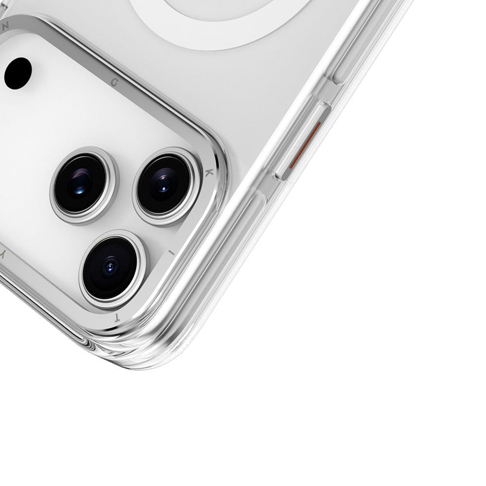 __genel|8|apple-iphone-17-pro-max-kilif-m-safe-sarj-ozellikli-seffaf-youngkit-crystal-shield-serisi-kapak-09|Apple iPhone 17 Pro Max Kılıf MagSafe Şarj Özellikli Şeffaf Youngkit Crystal Shield Serisi Kapak