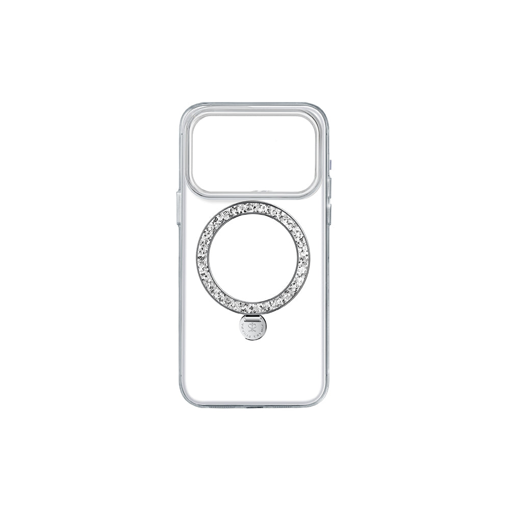 __genel|0|apple-iphone-17-pro-max-kilif-m-safe-sarj-ozellikli-simli-standli-pynana-dancing-circle-trendy-serisi-kapak-01|Apple iPhone 17 Pro Max Kılıf MagSafe Şarj Özellikli Simli Standlı Pynana Dancing Circle Trendy Serisi Kapak