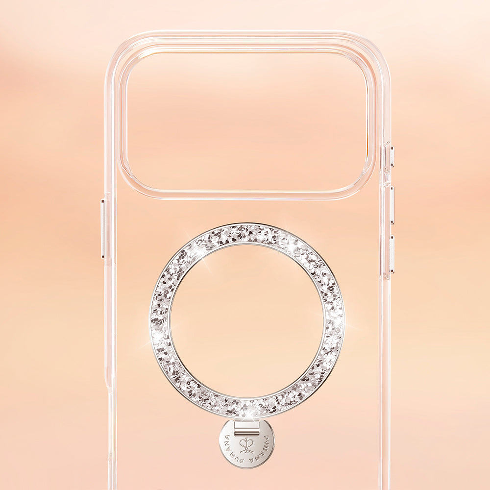 __genel|7|apple-iphone-17-pro-max-kilif-m-safe-sarj-ozellikli-simli-standli-pynana-dancing-circle-trendy-serisi-kapak-08|Apple iPhone 17 Pro Max Kılıf MagSafe Şarj Özellikli Simli Standlı Pynana Dancing Circle Trendy Serisi Kapak