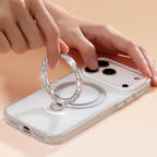 __genel|8|apple-iphone-17-pro-max-kilif-m-safe-sarj-ozellikli-simli-standli-pynana-dancing-circle-trendy-serisi-kapak-09|Apple iPhone 17 Pro Max Kılıf MagSafe Şarj Özellikli Simli Standlı Pynana Dancing Circle Trendy Serisi Kapak