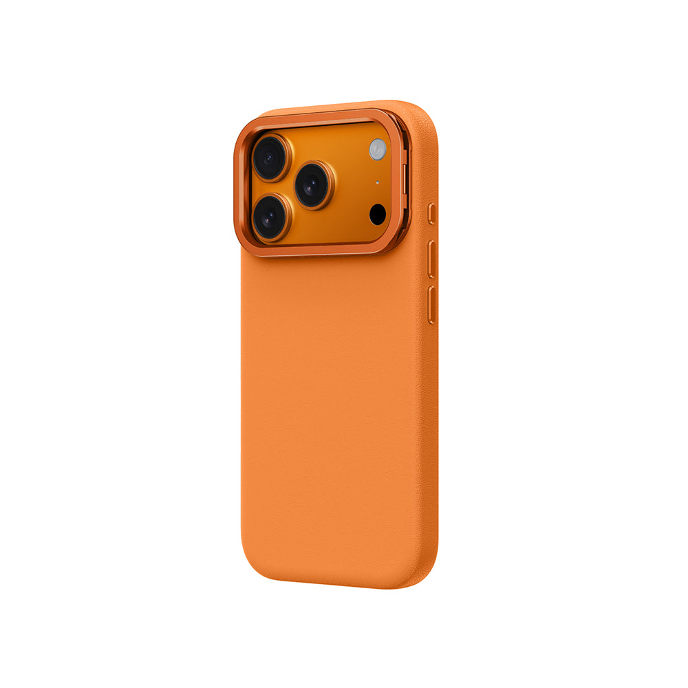 __genel|3|apple-iphone-17-pro-max-kilif-m-safe-sarj-ozellikli-standli-amazingthing-glamour-mag-serisi-pu-kapak-04|Apple iPhone 17 Pro Max Kılıf MagSafe Şarj Özellikli Standlı Amazingthing Glamour Mag Serisi PU Kapak