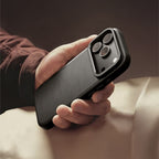 __genel|21|apple-iphone-17-pro-max-kilif-m-safe-sarj-ozellikli-standli-amazingthing-glamour-mag-serisi-pu-kapak-22|Apple iPhone 17 Pro Max Kılıf MagSafe Şarj Özellikli Standlı Amazingthing Glamour Mag Serisi PU Kapak