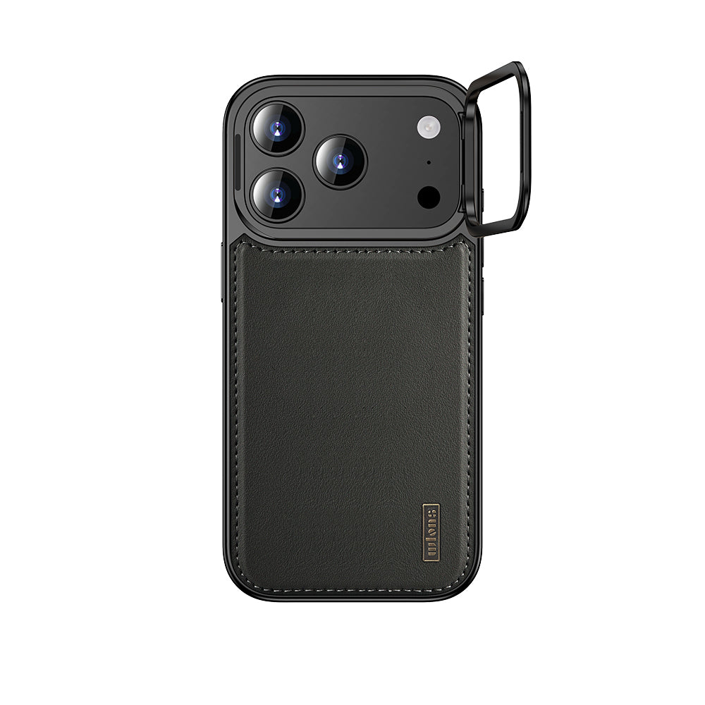 __genel|2|apple-iphone-17-pro-max-kilif-m-safe-sarj-ozellikli-standli-leto-kapak-03|Apple iPhone 17 Pro Max Kılıf MagSafe Şarj Özellikli Standlı Leto Kapak