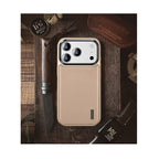 __genel|6|apple-iphone-17-pro-max-kilif-m-safe-sarj-ozellikli-standli-leto-kapak-07|Apple iPhone 17 Pro Max Kılıf MagSafe Şarj Özellikli Standlı Leto Kapak