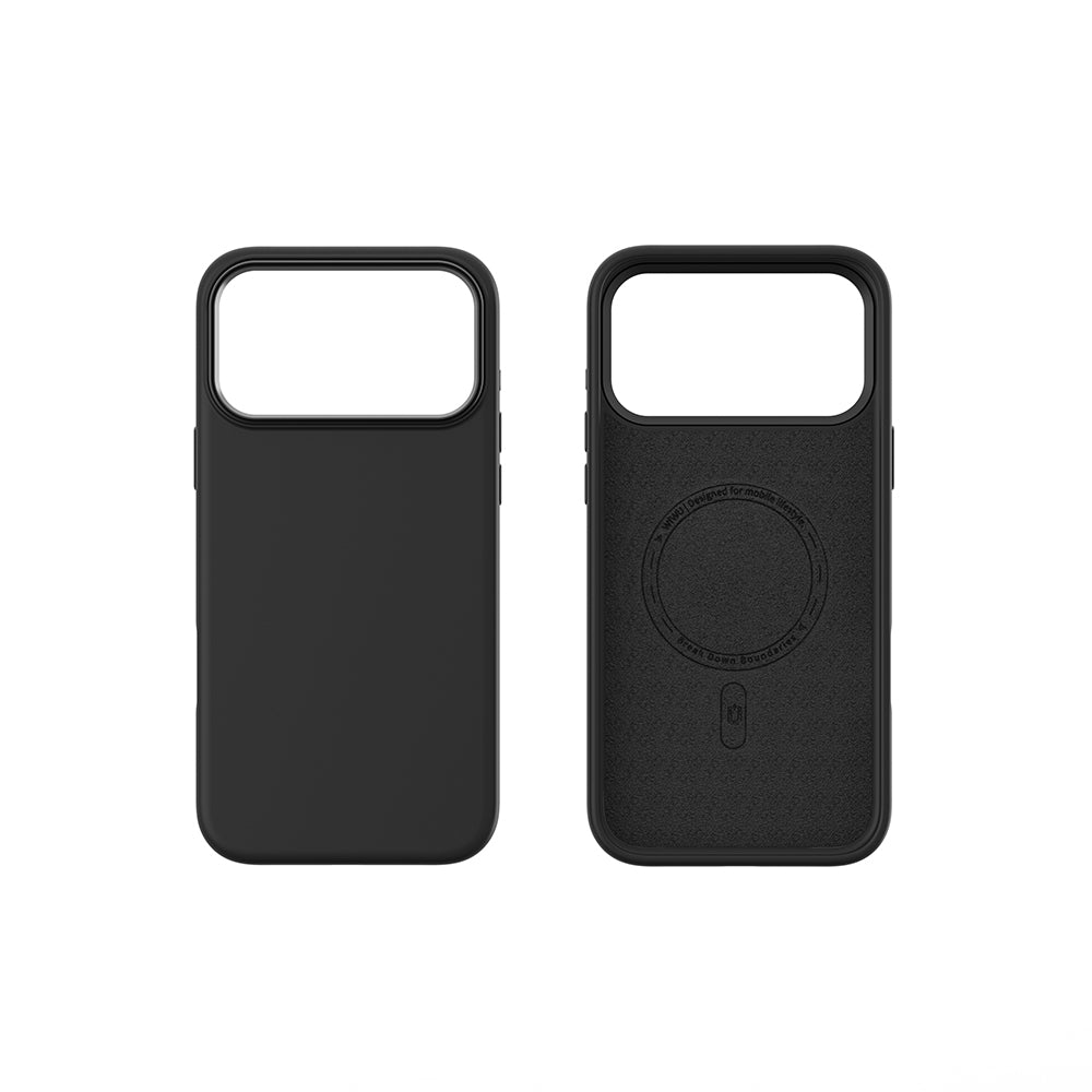 __genel|2|apple-iphone-17-pro-max-kilif-m-safe-sarj-ozellikli-wiwu-fgg-013-skin-touch-serisi-kapak-03|Apple iPhone 17 Pro Max Kılıf MagSafe Şarj Özellikli Wiwu FGG-013 Skin Touch Serisi Kapak