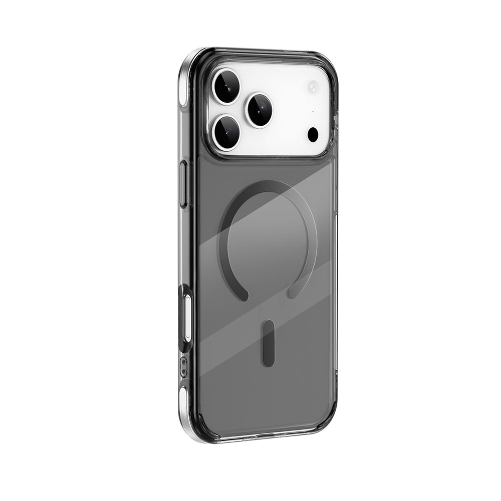 __genel|3|apple-iphone-17-pro-max-kilif-m-safe-sarj-ozellikli-wiwu-mcc-702-titanyum-pro-serisi-sert-pc-kapak-04|Apple iPhone 17 Pro Max Kılıf MagSafe Şarj Özellikli Wiwu MCC-702 Titanyum Pro Serisi Sert PC Kapak