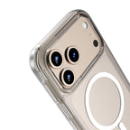 __genel|5|apple-iphone-17-pro-max-kilif-m-safe-sarj-ozellikli-wiwu-mcc-702-titanyum-pro-serisi-sert-pc-kapak-06|Apple iPhone 17 Pro Max Kılıf MagSafe Şarj Özellikli Wiwu MCC-702 Titanyum Pro Serisi Sert PC Kapak