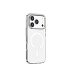 __genel|1|apple-iphone-17-pro-max-kilif-m-safe-sarj-ozellikli-wiwu-yxk-208-invisible-ultra-sert-pc-kapak-02|Apple iPhone 17 Pro Max Kılıf MagSafe Şarj Özellikli Wiwu YXK-208 Invisible Ultra Sert PC Kapak