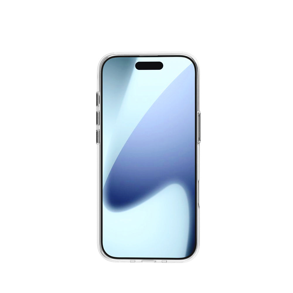 __genel|4|apple-iphone-17-pro-max-kilif-m-safe-sarj-ozellikli-wiwu-yxk-208-invisible-ultra-sert-pc-kapak-05|Apple iPhone 17 Pro Max Kılıf MagSafe Şarj Özellikli Wiwu YXK-208 Invisible Ultra Sert PC Kapak