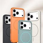 __genel|9|apple-iphone-17-pro-max-kilif-m-safe-sarj-ozellikli-wlons-liza-kapak-10|Apple iPhone 17 Pro Max Kılıf MagSafe Şarj Özellikli Wlons Liza Kapak