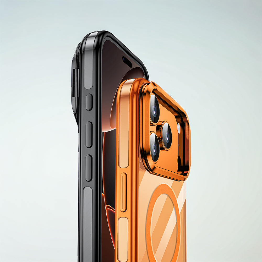 __genel|4|apple-iphone-17-pro-max-kilif-m-safe-sarj-ozellikli-wlons-standli-efsane-kapak-05|Apple iPhone 17 Pro Max Kılıf MagSafe Şarj Özellikli Wlons Standlı Efsane Kapak