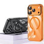 __genel|9|apple-iphone-17-pro-max-kilif-m-safe-sarj-ozellikli-wlons-standli-efsane-kapak-10|Apple iPhone 17 Pro Max Kılıf MagSafe Şarj Özellikli Wlons Standlı Efsane Kapak