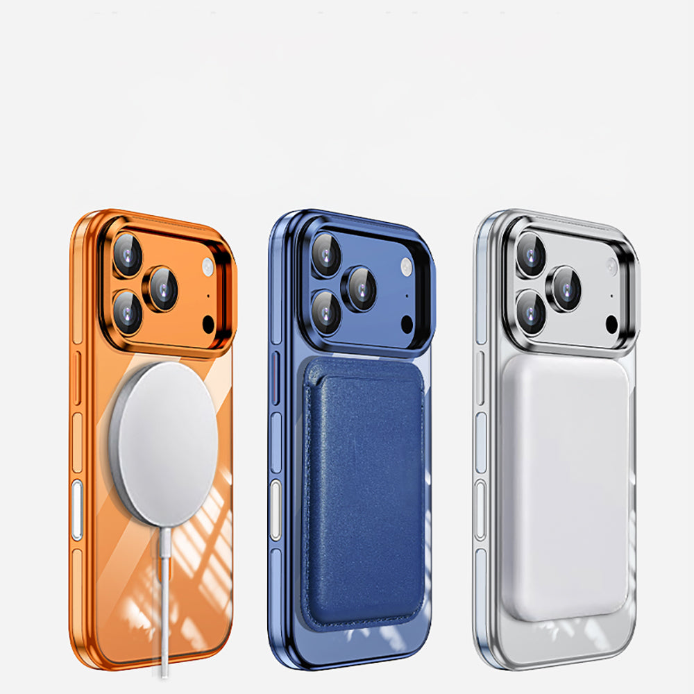__genel|10|apple-iphone-17-pro-max-kilif-m-safe-sarj-ozellikli-wlons-standli-efsane-kapak-11|Apple iPhone 17 Pro Max Kılıf MagSafe Şarj Özellikli Wlons Standlı Efsane Kapak