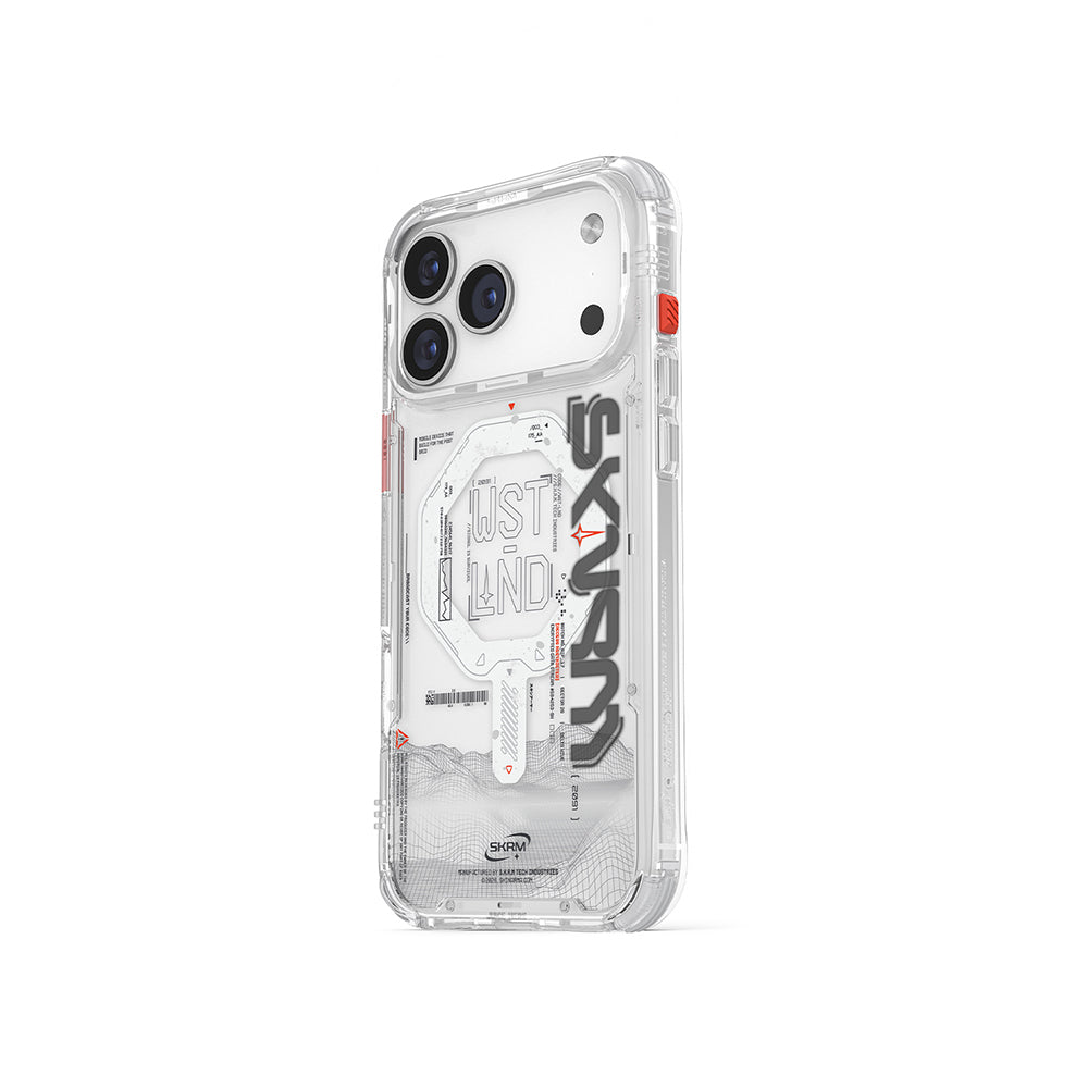 __genel|3|apple-iphone-17-pro-max-kilif-m-safe-sarj-ozellikli-yazi-desenli-airbag-tasarimli-skinarma-sonix-kapak-04|Apple iPhone 17 Pro Max Kılıf MagSafe Şarj Özellikli Yazı Desenli Airbag Tasarımlı Skinarma Sonix Kapak