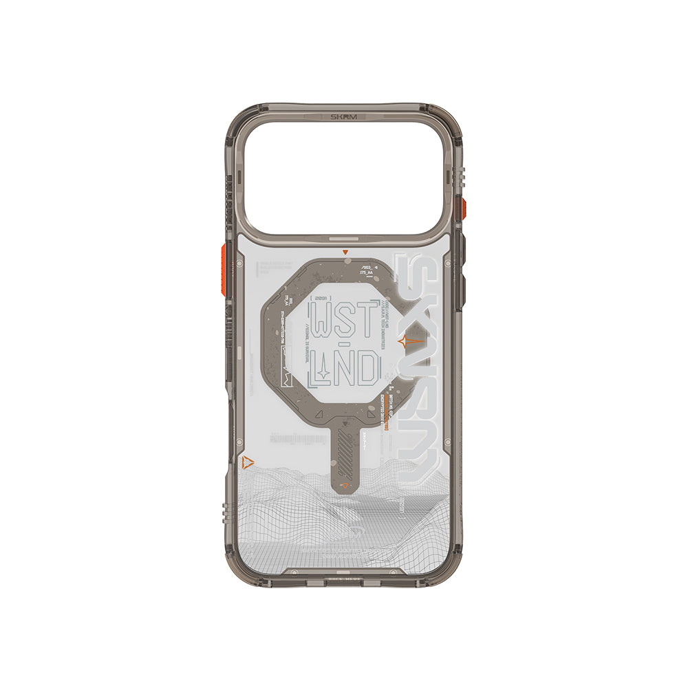 __genel|5|apple-iphone-17-pro-max-kilif-m-safe-sarj-ozellikli-yazi-desenli-airbag-tasarimli-skinarma-sonix-kapak-06|Apple iPhone 17 Pro Max Kılıf MagSafe Şarj Özellikli Yazı Desenli Airbag Tasarımlı Skinarma Sonix Kapak